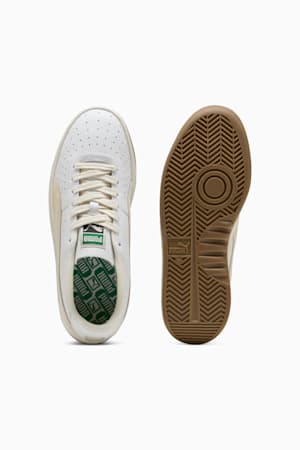 GV Special Base Sneakers Unisex, PUMA White-Warm White, extralarge-GBR