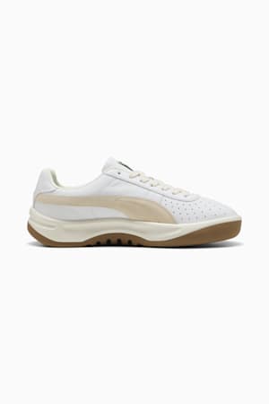 GV Special Base Sneakers Unisex, PUMA White-Warm White, extralarge-GBR