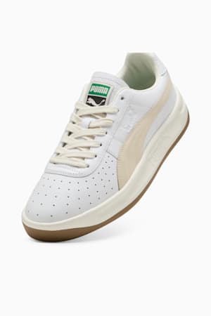 GV Special Base Sneakers Unisex, PUMA White-Warm White, extralarge-GBR