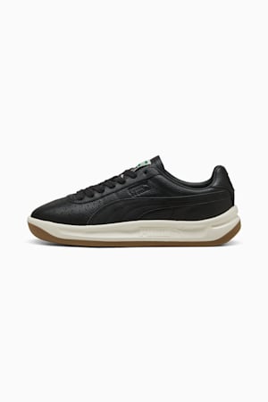GV Special Base Sneakers Unisex, PUMA Black-Warm White, extralarge-GBR