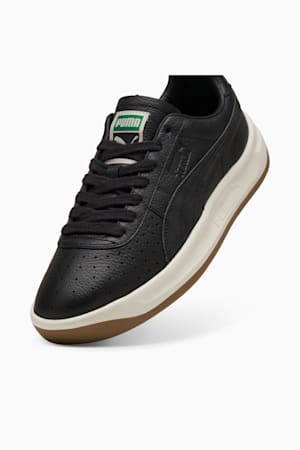 GV Special Base Sneakers Unisex, PUMA Black-Warm White, extralarge-GBR