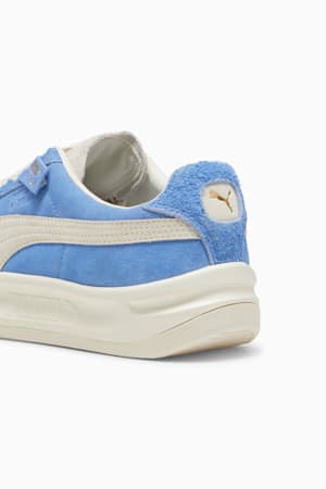 GV Special Suede Sneakers Unisex, Blue Skies-Frosted Ivory, extralarge-GBR