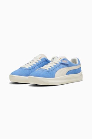 GV Special Suede Sneakers Unisex, Blue Skies-Frosted Ivory, extralarge-GBR