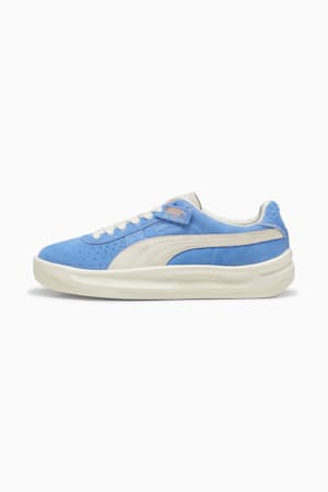 GV Special Suede Sneakers Unisex, Blue Skies-Frosted Ivory, extralarge-GBR