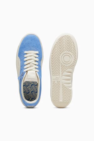 GV Special Suede Sneakers Unisex, Blue Skies-Frosted Ivory, extralarge-GBR