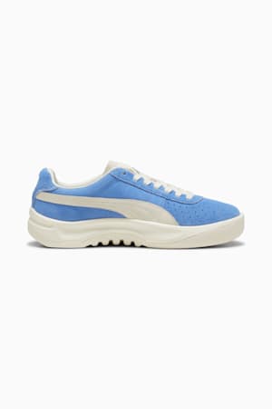 GV Special Suede Sneakers Unisex, Blue Skies-Frosted Ivory, extralarge-GBR