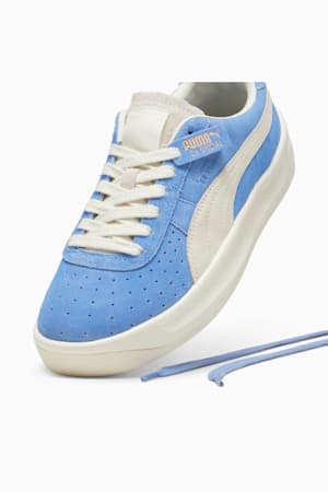 GV Special Suede Sneakers Unisex, Blue Skies-Frosted Ivory, extralarge-GBR