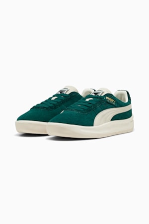 GV Special Suede Sneakers Unisex, Dark Myrtle-Warm White, extralarge-GBR