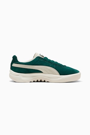 GV Special Suede Sneakers Unisex, Dark Myrtle-Warm White, extralarge-GBR