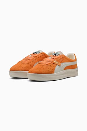 GV Special Suede Sneakers Unisex, Maple Syrup-Frosted Ivory, extralarge-GBR