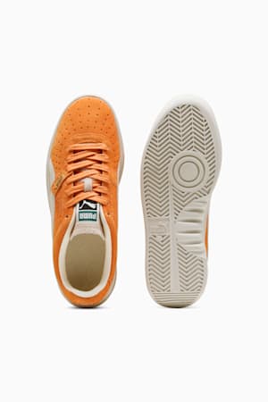 GV Special Suede Sneakers Unisex, Maple Syrup-Frosted Ivory, extralarge-GBR