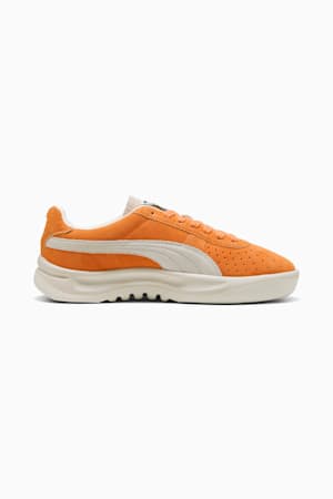 GV Special Suede Sneakers Unisex, Maple Syrup-Frosted Ivory, extralarge-GBR