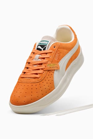 GV Special Suede Sneakers Unisex, Maple Syrup-Frosted Ivory, extralarge-GBR