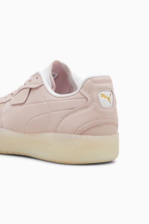 Puma platform trainers sale best sale