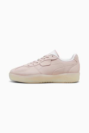 Palermo Moda Elevated Sneakers Women, Mauve Mist-Warm White, extralarge-GBR