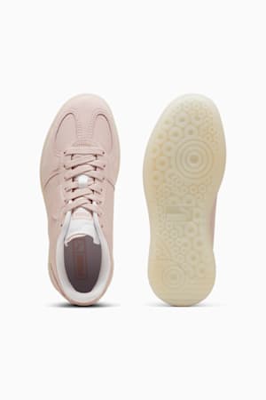 Palermo Moda Elevated Sneakers Women, Mauve Mist-Warm White, extralarge-GBR