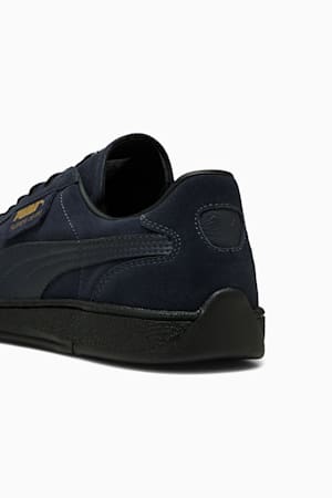 Super Team Suede Sneakers Unisex, New Navy-PUMA Black, extralarge-GBR