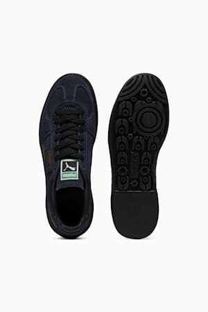 Super Team Suede Sneakers Unisex, New Navy-PUMA Black, extralarge-GBR