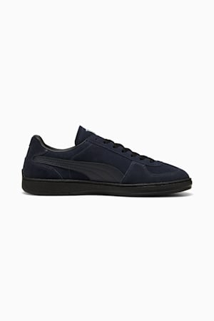 Super Team Suede Sneakers Unisex, New Navy-PUMA Black, extralarge-GBR