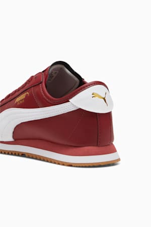 Roma 68 Revival Sneakers Unisex, Intense Red-PUMA White-Gum, extralarge-GBR