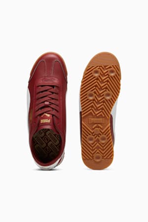 Roma 68 Revival Sneakers Unisex, Intense Red-PUMA White-Gum, extralarge-GBR