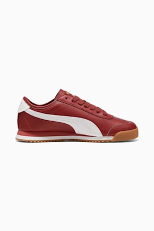 Roma 68 Revival Sneakers Unisex, Intense Red-PUMA White-Gum, extralarge-GBR