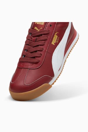 Roma 68 Revival Sneakers Unisex, Intense Red-PUMA White-Gum, extralarge-GBR