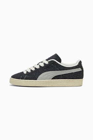 Puma suede angora online