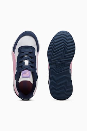 Road Rider BTS Sneakers Kids, Club Navy-Mauved Out, extralarge-GBR