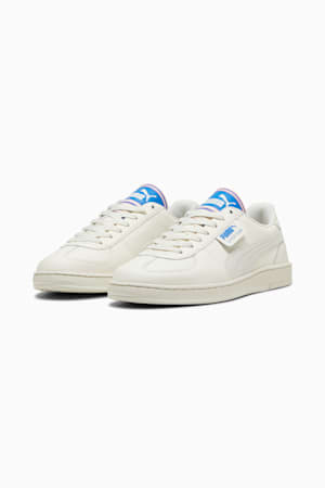 Super Team 90s Sneakers Unisex, Warm White-Vapor Gray, extralarge-GBR
