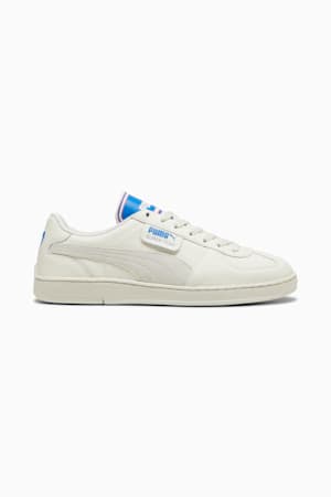 Super Team 90s Sneakers Unisex, Warm White-Vapor Gray, extralarge-GBR