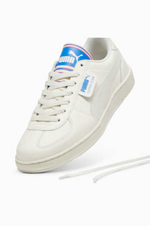 Super Team 90s Sneakers Unisex, Warm White-Vapor Gray, extralarge-GBR