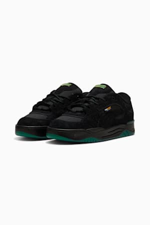 PUMA-180 CARROTS Sneakers Unisex, PUMA Black-Archive Green, extralarge-GBR