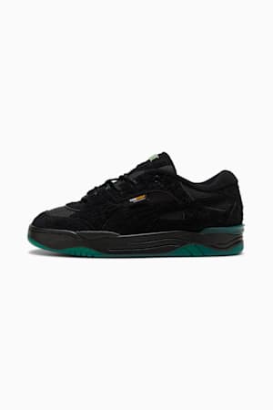 PUMA-180 CARROTS Sneakers Unisex, PUMA Black-Archive Green, extralarge-GBR