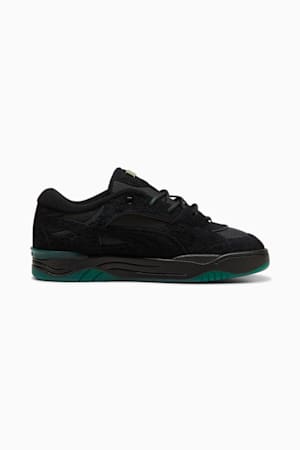 PUMA-180 CARROTS Sneakers Unisex, PUMA Black-Archive Green, extralarge-GBR