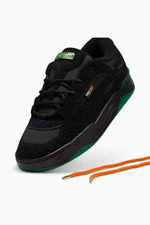 PUMA-180 CARROTS Sneakers Unisex, PUMA Black-Archive Green, extralarge-GBR