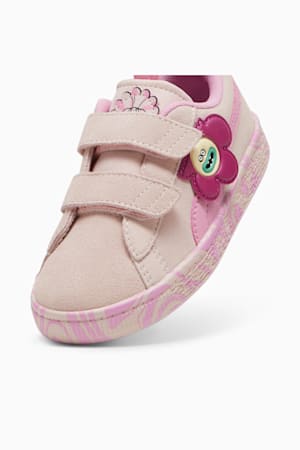 PUMA x TROLLS Suede Classic Sneakers Kids, Mauve Mist-Mauved Out, extralarge-GBR