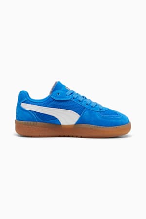 Palermo Moda Vintage Sneakers Women, Hyperlink Blue-Gum, extralarge-GBR