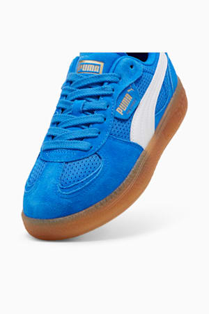 Palermo Moda Vintage Sneakers Women, Hyperlink Blue-Gum, extralarge-GBR