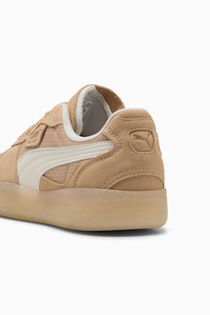 Palermo Moda Vintage Sneakers Women, Light Sand-Warm White, extralarge-GBR