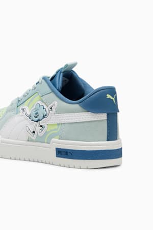 PUMA x TROLLS 2 CA Pro Sneakers Kids, Frosted Dew-PUMA White, extralarge-GBR