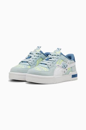 PUMA x TROLLS 2 CA Pro Sneakers Kids, Frosted Dew-PUMA White, extralarge-GBR