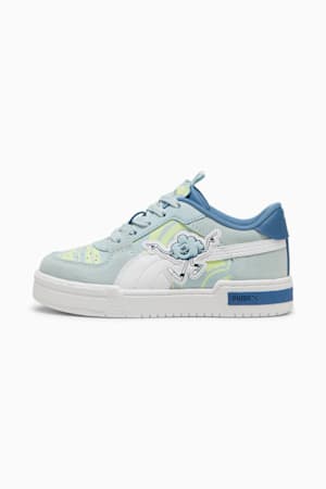 PUMA x TROLLS 2 CA Pro Sneakers Kids, Frosted Dew-PUMA White, extralarge-GBR