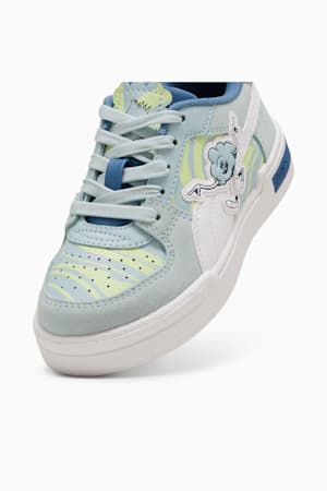 PUMA x TROLLS 2 CA Pro Sneakers Kids, Frosted Dew-PUMA White, extralarge-GBR