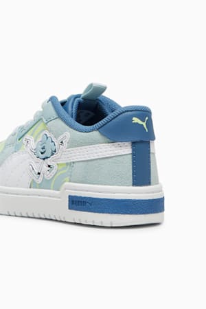 PUMA x TROLLS 2 CA Pro Sneakers Toddler, Frosted Dew-PUMA White, extralarge-GBR