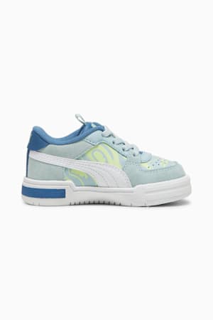 PUMA x TROLLS 2 CA Pro Sneakers Toddler, Frosted Dew-PUMA White, extralarge-GBR