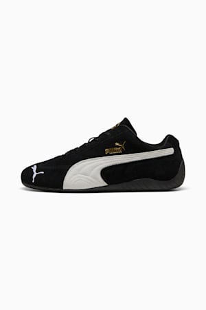 Speedcat OG Sneakers Unisex, PUMA Black-PUMA White, extralarge-GBR