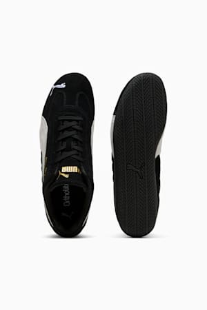 Speedcat OG Sneakers Unisex, PUMA Black-PUMA White, extralarge-GBR