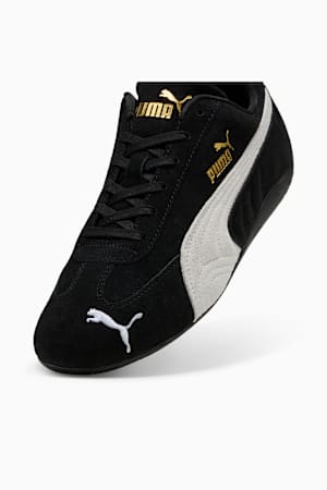 Speedcat OG Sneakers Unisex, PUMA Black-PUMA White, extralarge-GBR