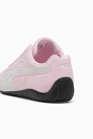 Speedcat OG Sneakers Unisex, Whisp Of Pink-PUMA White, extralarge-GBR